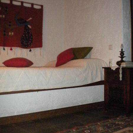 Ferienwohnung Agrampeli Mega Chorio Exterior foto